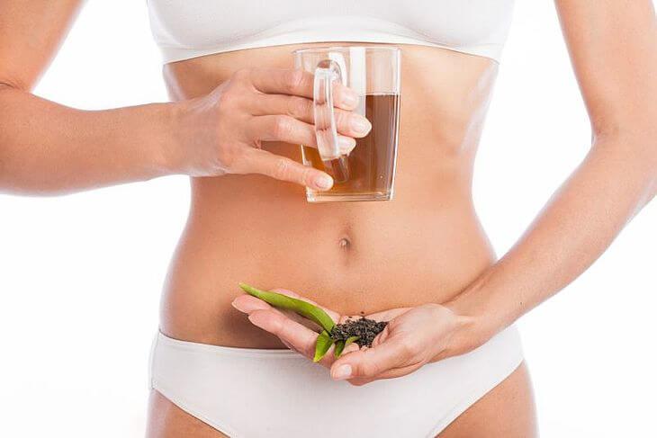 Detoxifiere naturală: plantele care stimulează circulația sângelui