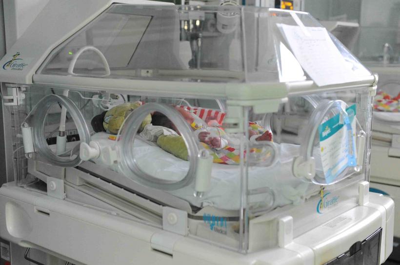 Focarul de infecții intraspitalicești de la Iași a mai făcut o victimă: 7 vieți de copii pierdute, în total