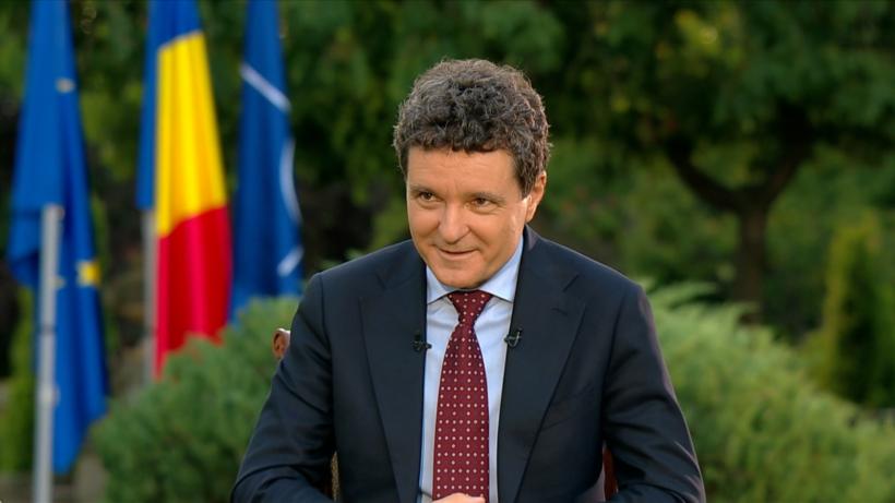 Nicușor Dan: Administrația Prezidențială returnează 17,5 milioane de lei din bugetul pe 2025