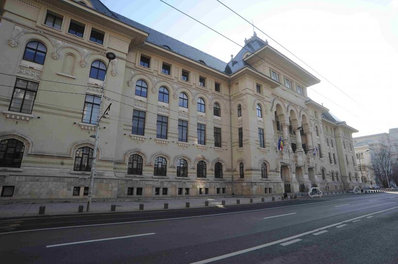 Primăria Capitalei „sparge” o jumătate de milion de euro pentru a stabili în ce clasă seismică să includă Stadionul Arena Națională 18973987