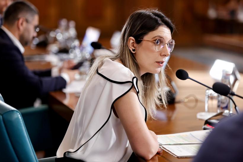 Buzoianu anunță reducerea drastică a chiriei la Apele Române: aproape jumătate după renegociere