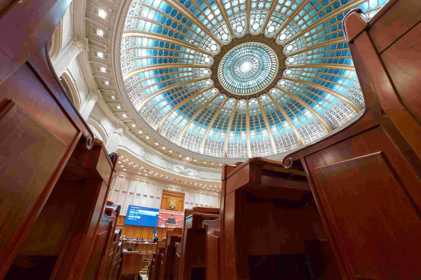 Deputat USR, nemulțumit de faptul că judecătorii pot anula sau amâna executarea pedepselor. Vrea ca această prevedere să nu vină în ajutorul aleșilor și funcționarilor publici