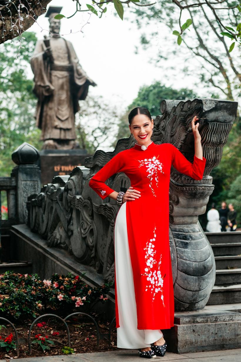 Cursa pentru ultima șansă ajunge în inima Hanoiului, diseară, de la 20.30, la Asia Express. Emisiunea a fost lider detașat de audiență 18974238