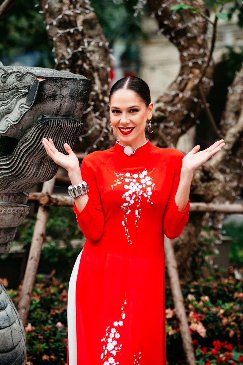 Cursa pentru ultima șansă ajunge în inima Hanoiului, diseară, de la 20.30, la Asia Express. Emisiunea a fost lider detașat de audiență 18974239