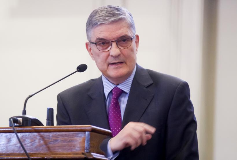 Daniel Dăianu îl contrazice pe Bolojan. Deficitul bugetar va fi de 9%. „Criza bugetară e auto-provocată”
