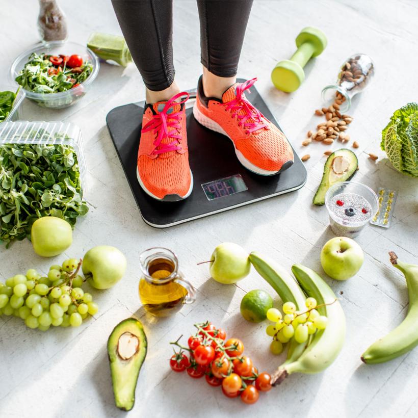 Dieta în sezonul rece: Strategii zilnice pentru menținerea siluetei