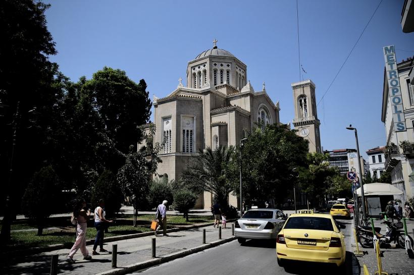 Grevă generală în Grecia din cauza planurilor privind ziua de lucru de 13 ore 18974195