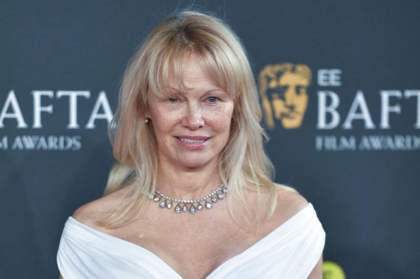 Pamela Anderson se reinventează. Cum și-a surprins fanii vedeta din Baywatch
