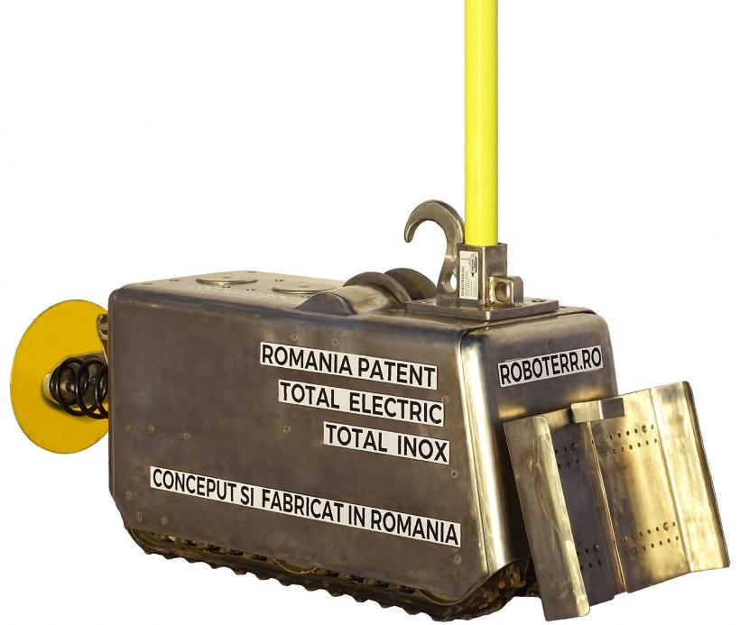 România ignoră soluțiile care ar putea salva viețile muncitorilor 18974130