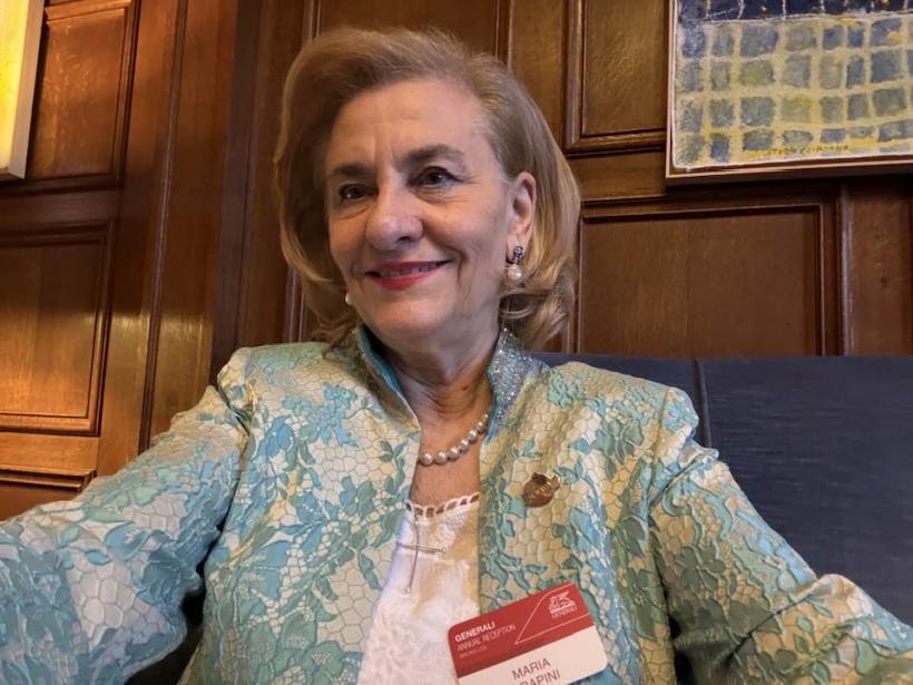 Satul românesc are viitor la Bruxelles: Maria Grapini (PUSL) aduce învățământul dual agricol în prim-planul Europei