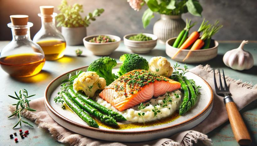 Soluții naturale pentru oase rezistente: 5 alimente pe care să le consumi zilnic