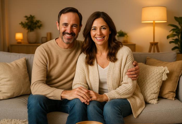 Teoria Lămpii: De ce e mai greu să-ți găsești un partener după 30 de ani