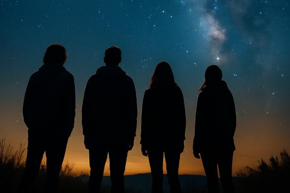 4 Zodii sunt norocoase pe 2 Octombrie 2025: Universul le trimite binecuvântări