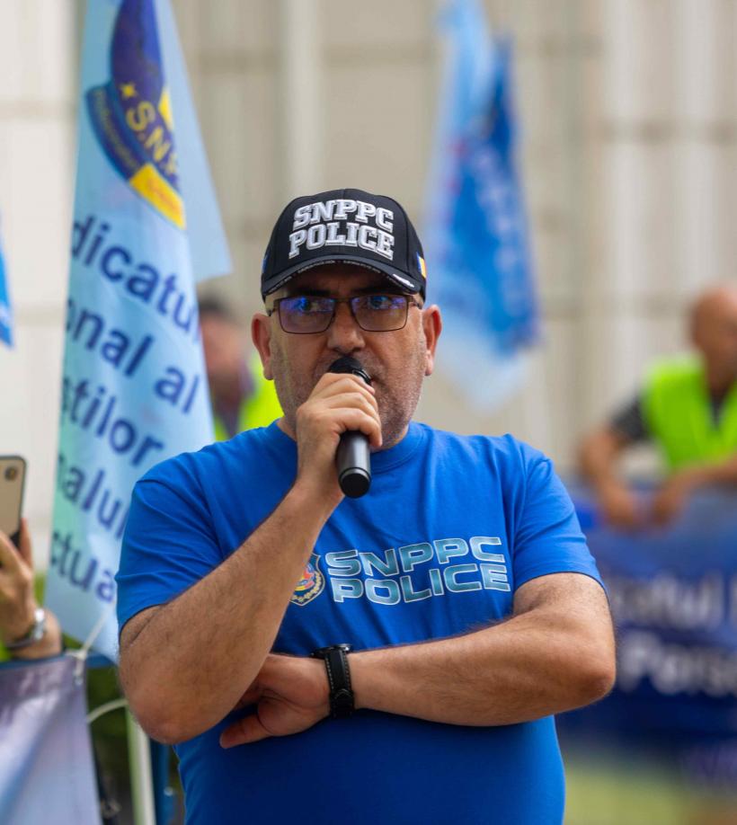 Efectul Reformei Bolojan: se închide la Poliție. Structurile de apărare, sub atacul propriului Guvern 18974313