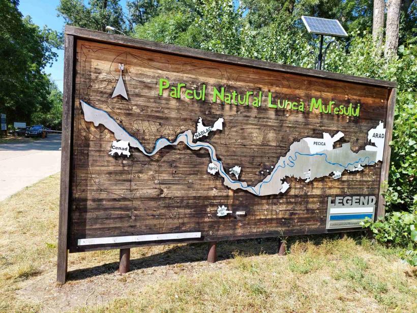  Ariile protejate vor avea planuri de urgenţă fitosanitară  18974306