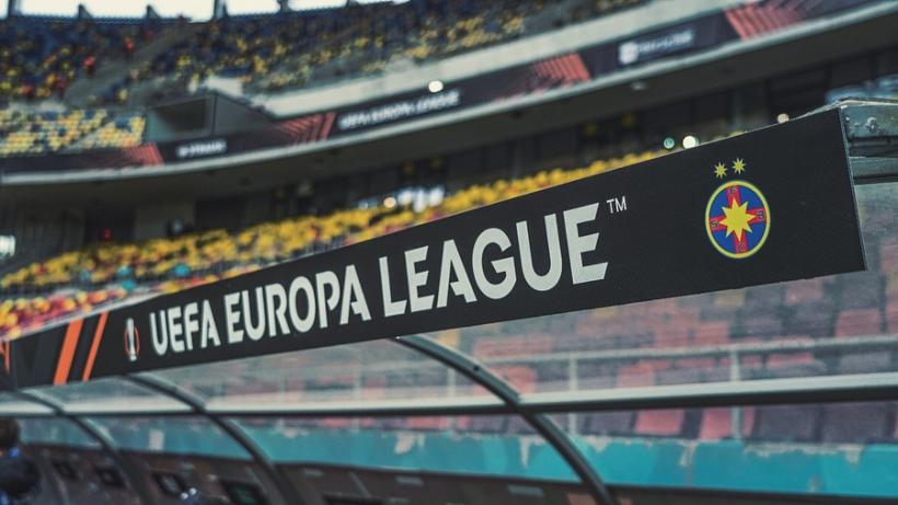  FCSB, învinsă acasă în Europa League. Denis Alibec: Este meritată înfrângerea