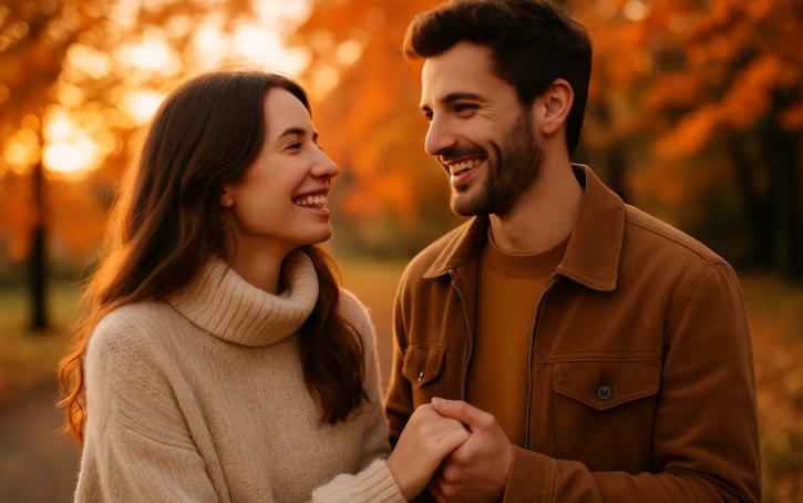 Horoscopul iubirii: Pasiune și relații noi în Octombrie 2025