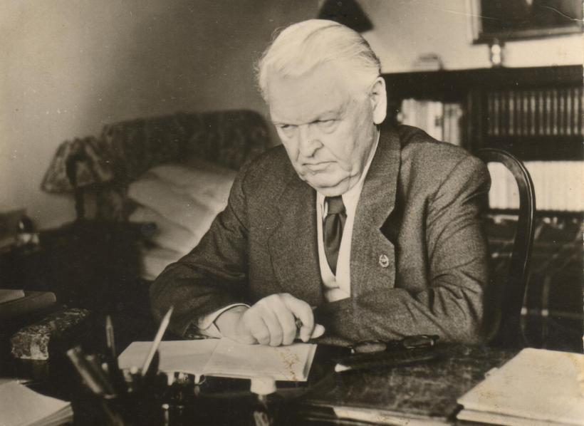 7 chei întru (re)cunoașterea lui Sadoveanu