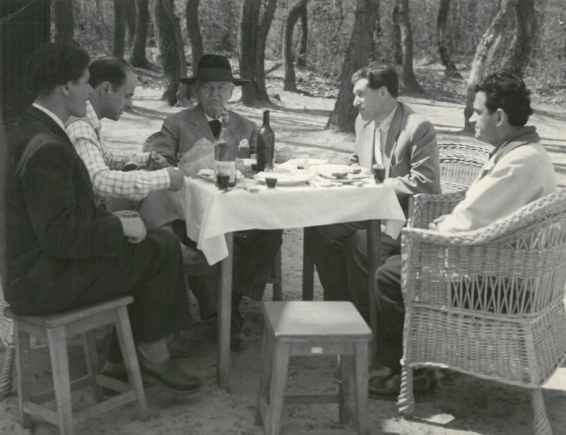 7 chei întru (re)cunoașterea lui Sadoveanu 18974262