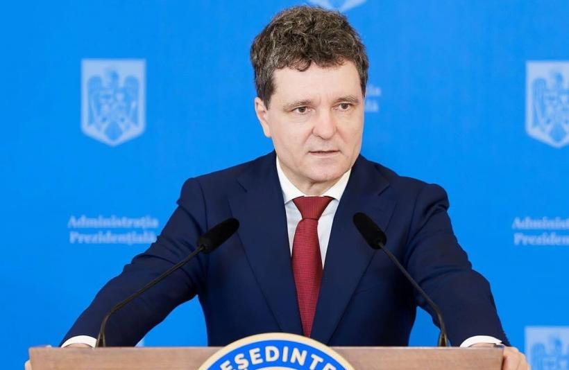 Nicușor Dan, despre anularea alegerilor: „Un fenomen precum cel din noiembrie 2024 nu se va mai întâmpla”