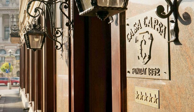 Ce semnificații poartă numele Capșa 18974268