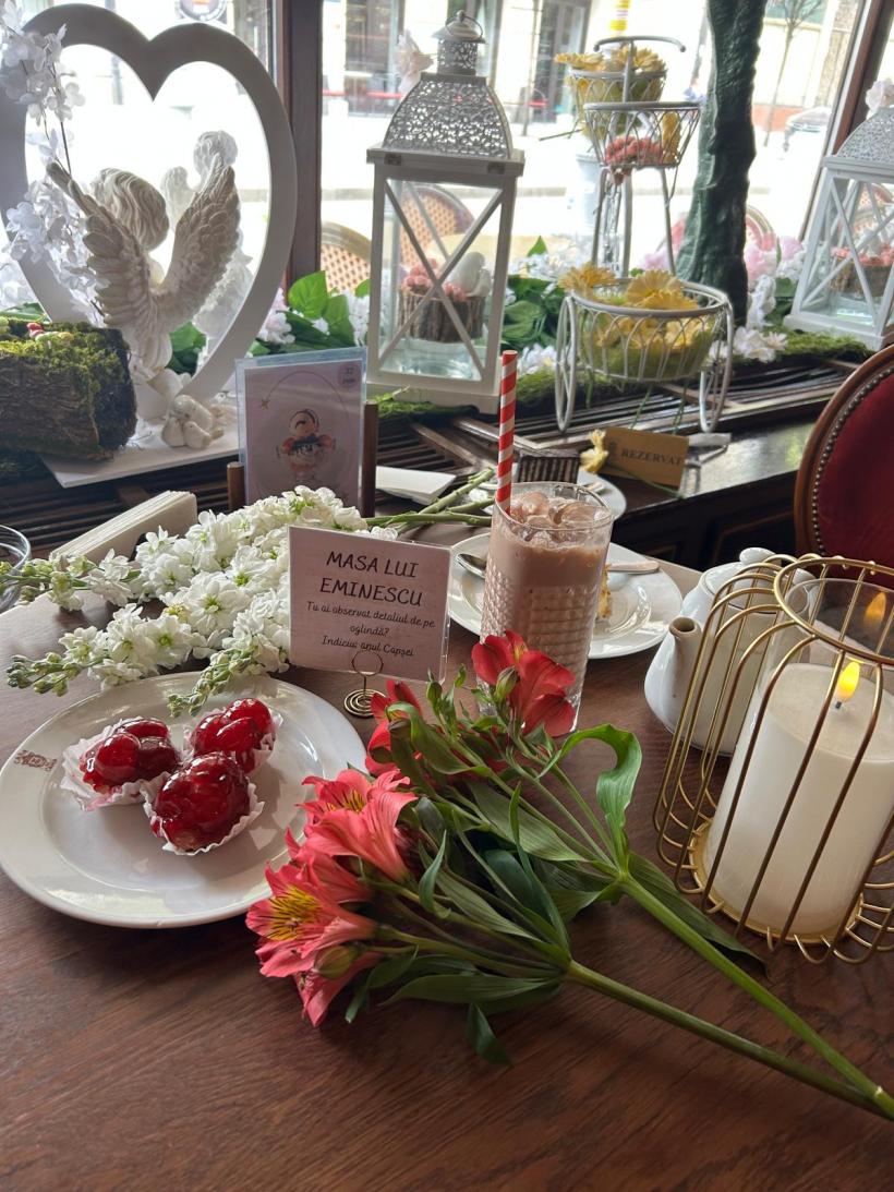 Ce semnificații poartă numele Capșa 18974269