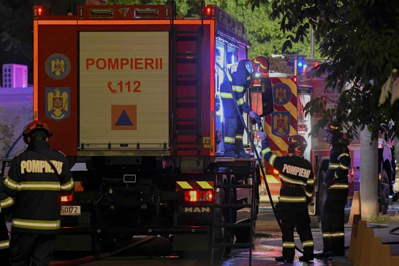 Urgențele, rugate să mai aștepte. Peste 50% din proiectele ISU și SMURD sunt abia în faza de proiectare 18974308