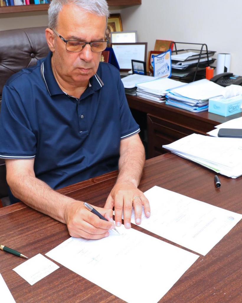 Ar putea angaja 1.000 de salariați, dar Primăria Constanța preferă să externalizeze. Afacere de 109 milioane de euro, în plină criză, pe Litoral 18974317