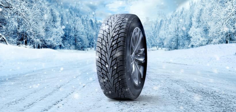 Cum să alegi cauciucurile Goodyear potrivite pentru sezonul de iarnă? 