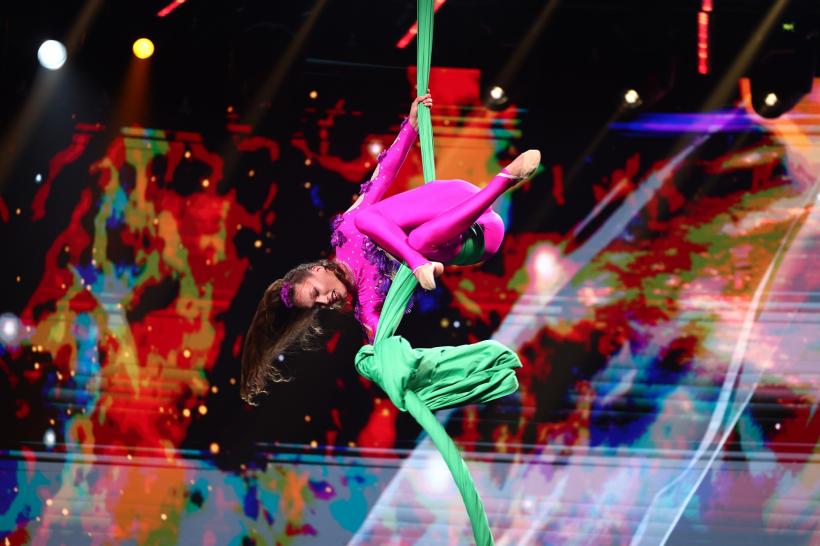 Mihai Bendeac și Maurice Munteanu, hipnotizați în noul episod The Ticket, sâmbătă, de la ora 20:00, la Antena 1 18974558