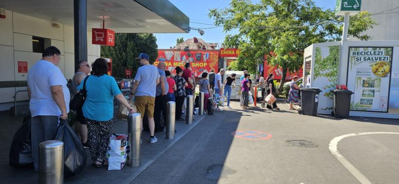 Companiile românești pierd milioane de euro, refuzând asocierea pentru reciclare