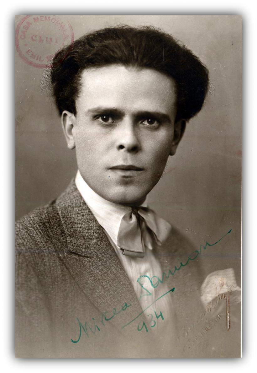 Mătușa-Mircea Damian, miezul scris al mahalalei și al revoltei  18974417