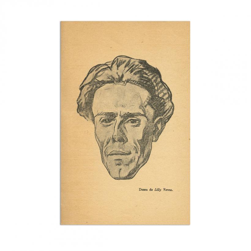 Mătușa-Mircea Damian, miezul scris al mahalalei și al revoltei  18974419