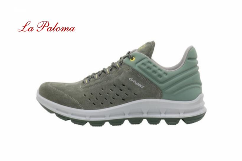 Oferta La Paloma toamnă 2025: ce branduri de pantofi sport pentru bărbați sunt must-have anul acesta