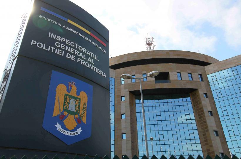 Cantități impresionante de ghete, costume și dresuri. Poliția de Frontieră s-a îmbrăcat de 29 milioane euro 18974471