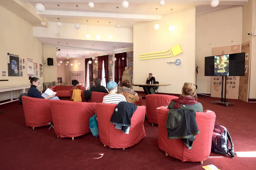 Șase premiere și un Showcase! A început cea de-a 233-a stagiune a Teatrului Maghiar de Stat Cluj 18974492