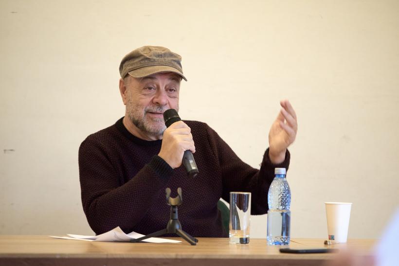 Șase premiere și un Showcase! A început cea de-a 233-a stagiune a Teatrului Maghiar de Stat Cluj 18974493