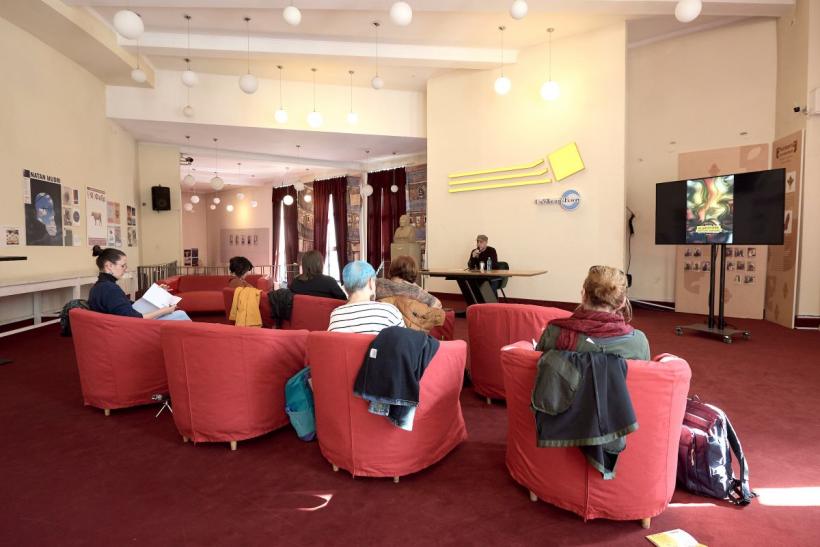 Șase premiere și un Showcase! A început cea de-a 233-a stagiune a Teatrului Maghiar de Stat Cluj