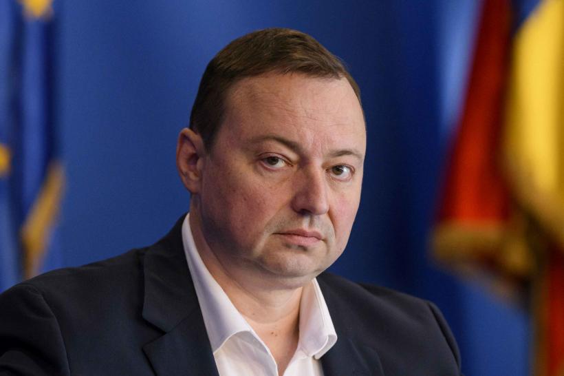 Sighișoara, fără șosea de centură pentru că doi funcționari sunt certați. Scandal în Ministerul Transporturilor 18974463