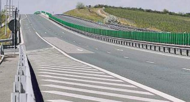 Sighișoara, fără șosea de centură pentru că doi funcționari sunt certați. Scandal în Ministerul Transporturilor 18974491