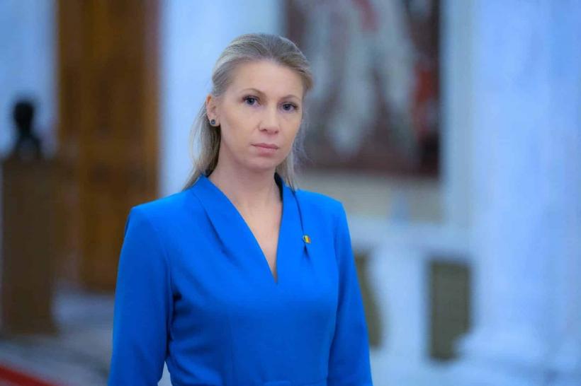 Curat suveranism. O deputată ex-SOS România vrea control medical obligatoriu și amenzi sau suspendarea unor beneficii pentru cei care refuză