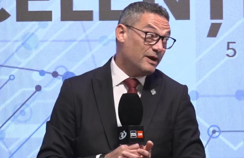 Gala Excelenței în Educație, la Alexandria: Un moment de inspirație pentru întreaga comunitate și un pas înainte spre o generație care transformă viitorul 18974750