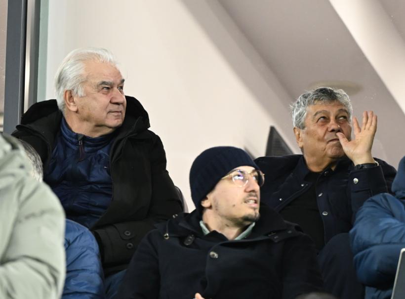 Rapid Bucureşti, pe primul loc în Superligă, după ce a învins Farul 18974726