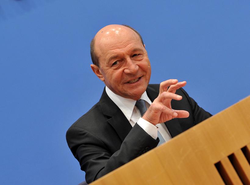 Traian Băsescu, declarație incendiară: Nu rușii au stricat alegerile din 2024