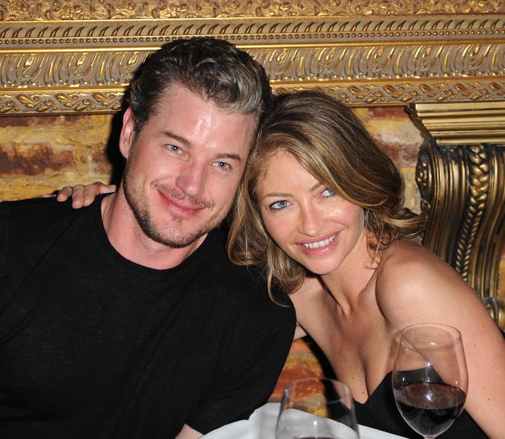 Vedeta din Anatomia lui Grey, în scaun cu rotile, la 52 de ani: „Vreau să-mi țin nepoții în brațe” 18974608