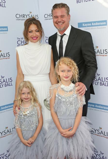 Vedeta din Anatomia lui Grey, în scaun cu rotile, la 52 de ani: „Vreau să-mi țin nepoții în brațe” 18974609