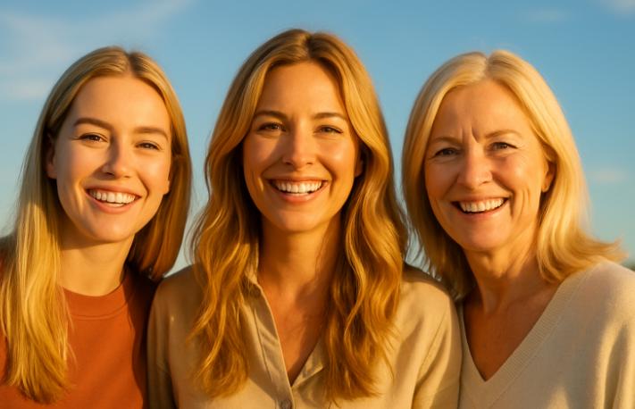 De la haos la lumină: vești excelente pentru 3 zodii până la finalul lui octombrie 2025