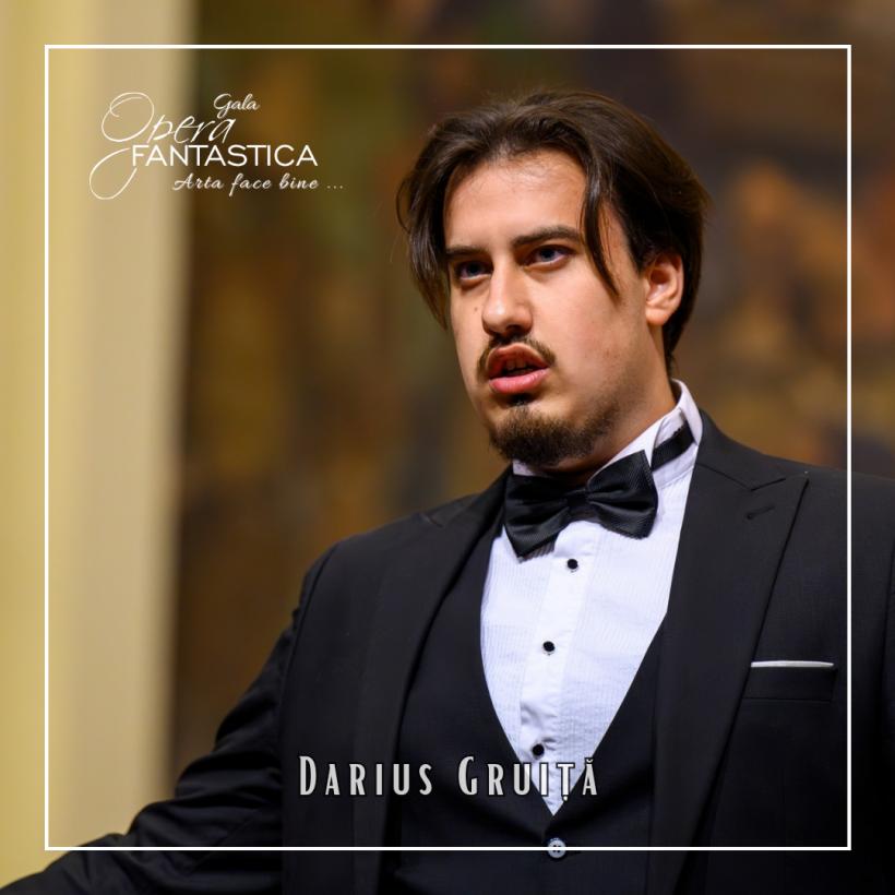 GALA OPERA FANTASTICA 2025 pe scena Auditoriumului Maximum din Cluj-Napoca 18974702