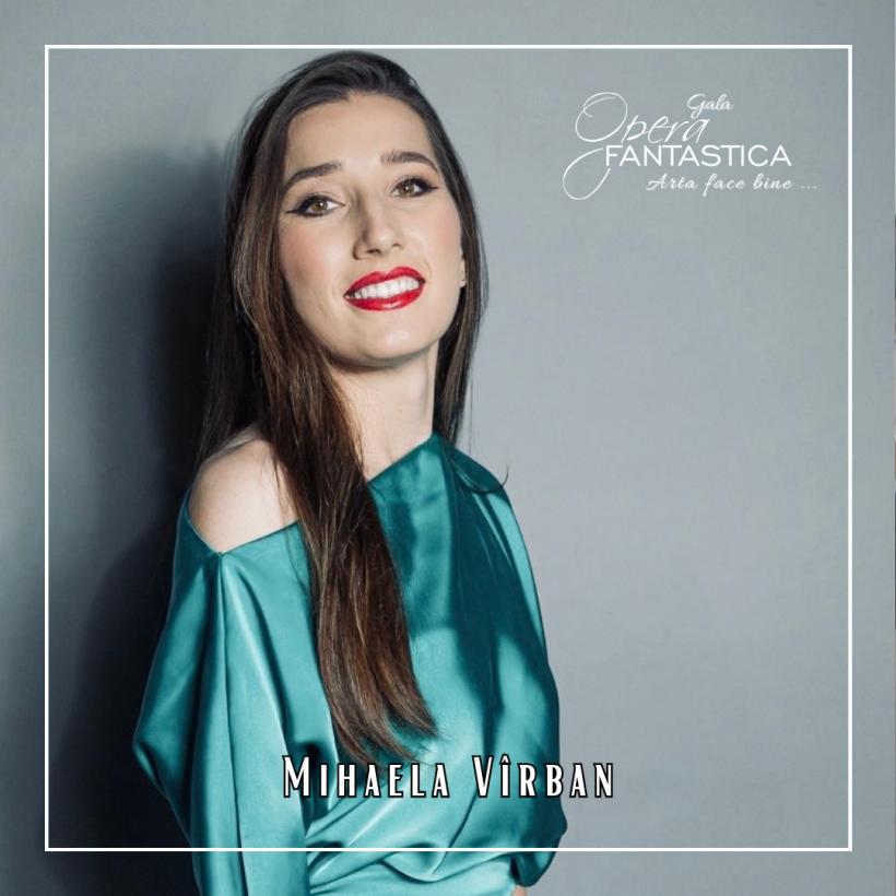 GALA OPERA FANTASTICA 2025 pe scena Auditoriumului Maximum din Cluj-Napoca 18974706