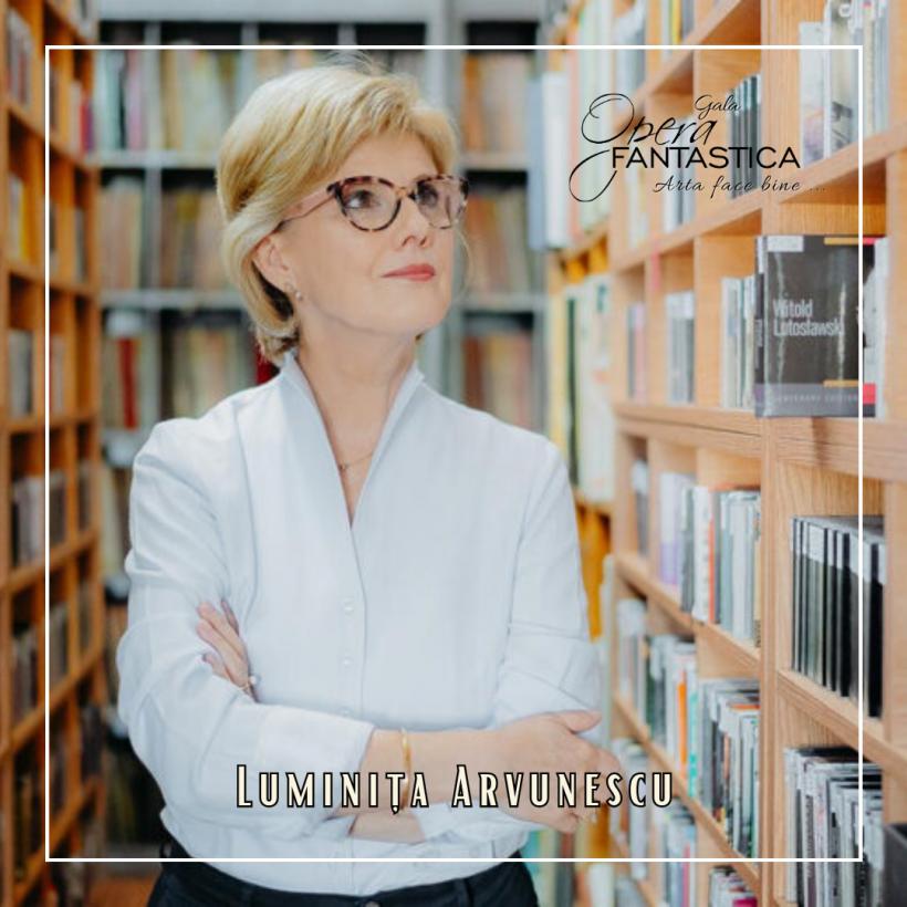 GALA OPERA FANTASTICA 2025 pe scena Auditoriumului Maximum din Cluj-Napoca 18974707